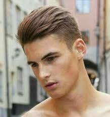 Pin On Men S Hair Styles
