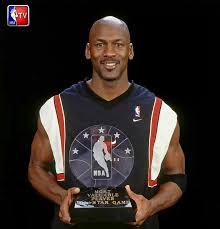 Mj Became The Oldest All Star Game Mvp In 98 At Age 34 Michael Jordan Michael Jordan Pictures Michael Jordan Unc