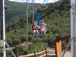Maybe you would like to learn more about one of these? Glenwood Adventure Park Family Fun Rides Cave Tours More