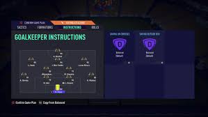 Create your own fifa 21 ultimate team squad with our squad builder and find player stats using our player database. How To Use The 4 2 3 1 Formation In Fifa 21 Fut 21 Wiki