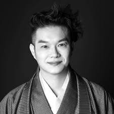 Hiro Suzuki