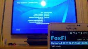 This method also fixes iphone hotspot not showing up. Hotspot Wifi For Ps4 Update 7 6 15 Youtube