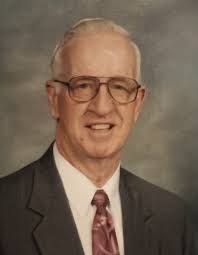 Thomas Johnson Obituary