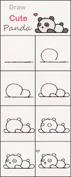 Oui, les personnages sont sans aucun doute adorables,. 1001 Idees Faciles Pour Faire Un Dessin Kawaii Mignon Pour Debutant