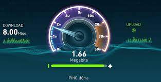 Even if your computer is top of the line and super fast, you'll still be at the mercy of your internet connection. Best Internet Speed Test Online