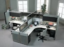 Modern Contemporary Office Cubicle Manhattan Long Island New York Office Furniture Modern Modern Office Furniture Design Contemporary House