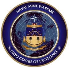 Search more hd transparent nato logo image on kindpng. Nmw Coe Nato Naval Mine Warfare Centre Of Excellence