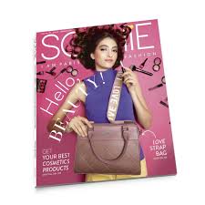 Beli katalog sophie online berkualitas dengan harga murah terbaru 2021 di tokopedia! Katalog Terbaru Sophie Martin 195 Februari 2020 Diskon Member Promo Termurah Shopee Indonesia