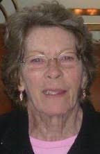 Patricia Ann Wieland Obituary