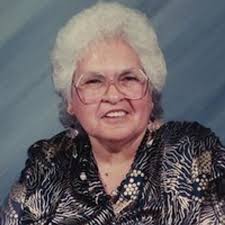 Bersabe Villanueva Obituary March 4, 2014