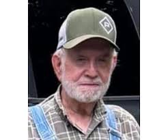 Jerry Dexter Moore Obituary (1943