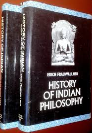 the history of indian philosophy vol i