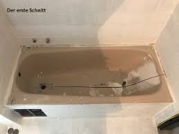 The first thing he did was to go look for a tub.: Wanne In Wanne Badewanne Erneuern Firmen Produkte Dienstleistungen Einfach Finden
