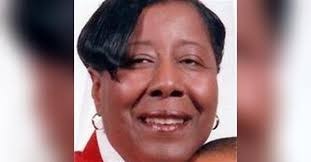 Beverly Holmes Obituary