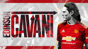 La respuesta no los sorprenderá. Man Utd Confirm The Signing Of Former Psg Striker Edinson Cavani Manchester United
