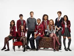 Watch free house of anubis online videos only on nick uk. El Misterio De Anubis Cuarta Temporada Home Facebook