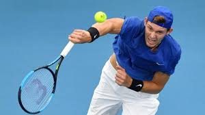 We did not find results for: Nicolas Jarry Regreso Al Tenis Con Derrota En Challenger De Lima Deportes Vln Radio