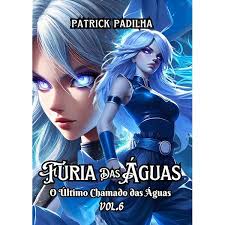 Amazon.com.br eBooks Kindle: Fúria das Águas 5: Uma Batalha Entre Duas  Vidas, PADILHA CESARIO, PATRICK, CESARIO, PATRICK