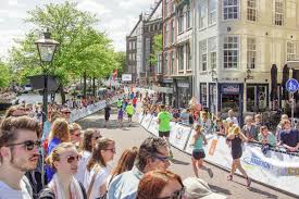 Leiden university, the netherlands, was founded in 1575 and is one of europe's leading international research universities. Leiden Marathon Okt 10 2021 World S Marathons