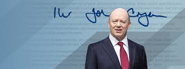 177 746 tykkäystä · 153 puhuu tästä. Deutsche Bank Vorstand Entschuldigt Sich Fur Fruheres Fehlverhalten Newsroom