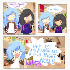 Dumb Comic I Made Aphmau Memes Aphmau Aphmau Wallpaper