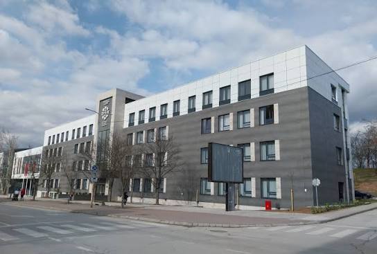 Campus