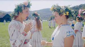 Distributor a24 pictures expected to earn up to $10 million in revenues from the picture during. Kritik Midsommar Diese Schweden Spinnen