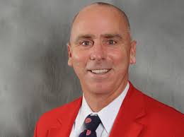 La Mesa resident named executive director of San Diego's college football  bowl games