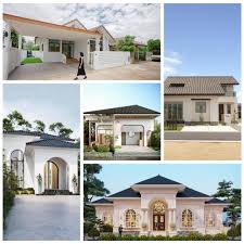 20+ mẫu nhà cấp 4 mái nhật đẹp, hiện đại, đang được ưa chuộng nhất 2024-2025