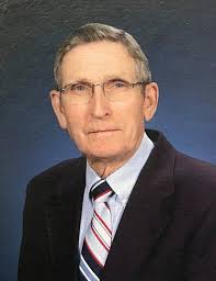 Obituary for James "Jim" Russell