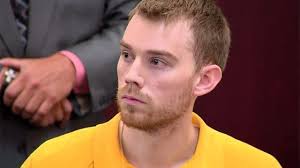 Travis Reinking Trial