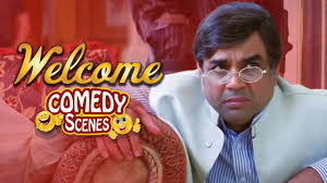 Latest movies in which paresh rawal has acted are hungama 2, sharmaji namkeen, soorarai pottru, toofan and uri: Best Of Paresh Rawal Comedy Scenes Welcome Akshay Kumar Paresh Rawal Nanapatekar Youtube