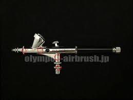 Q&A Q: Do you have an O ring for... - OLYMPOS AIRBRUSH | Facebook