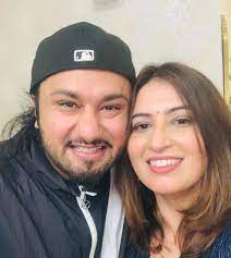 Store in the refrigerator for about 3 days. Honey Singh And Wife Shalini Make A Cute Pair See Their Adorable Couplegoal Pics