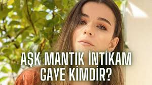 Diğer günler ise dizinin tekrar bölümleri gün içinde ve diğer saatlerde izleyiciler ile buluşuyor. Ask Mantik Intikam Gaye Kimdir Gozde Duru Oynadigi Diziler Haber Entel