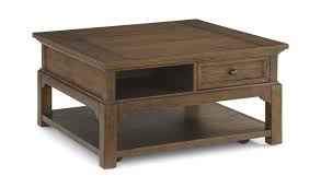 5% coupon applied at checkout. Tahoe Square Coffee Table By Flexsteel Hom Furniture