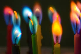 When the flame gives off sparks or pops it indicates that the spirits are pleading your case but you have outside forces working against you. How To Interpret Candle Flame Meanings Lovetoknow