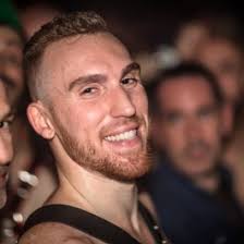 31 october 13: opening party by martin darling • LA DEMENCE