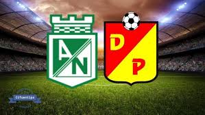 Total score is 31 goals with 10 goals missed. Liga Betplay Apuestas Nacional Vs Pereira