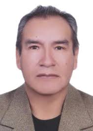 Otorongo ROSAS FERNANDEZ, JACINTO DIOMEDES