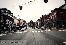 Top 10 Restoran Lokal Di Bardstown Kentucky 2020