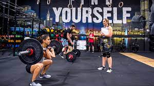 7 hours ago · the 2021 nobull crossfit games began on july 27 with the age group and adaptive divisions and officially ended on july 29, 2021. Breaking The 2021 Crossfit Games Rulebook Has Arrived Here S What You Need To Know Morning Chalk Up