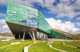 Visit University Of Groningen Groningen Nederland Universiteit