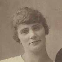 Mabel Fuller (1892–1965)