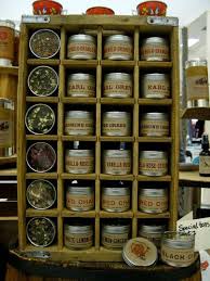 White, green, matcha, oolong, pu'erh, hibiscus, yerba mate Pin On Everything Tea 2