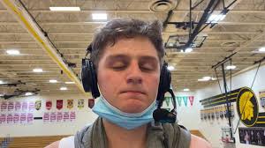 Atlantic defeats Shenandoah in Hawkeye Ten Conference Boys Basketball