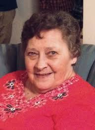 Nancy Griffith Obituary