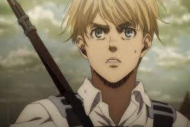 If Erwin survive, Could he done a better leadership in handling Eren  idiotism plan?? : r/titanfolk