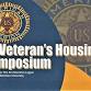 NJ Veterans Housing Symposium event image