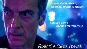 Please let us know in the comments below! Electric Synth Highway One Of My Favorite Doctor Who Quotes Ever